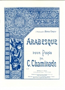Arabesque Op.61