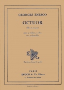 Octuor en Ut majeur Op.7 pour 4 Violons, 2 Altos et 2 Violoncelles