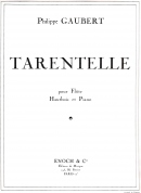 Tarentelle