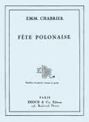 Fête polonaise