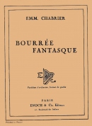 Bourrée Fantasque