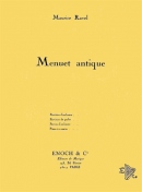 Menuet Antique