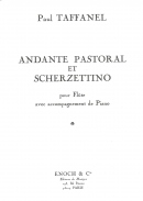 Andante Pastoral et Scherzettino épuisé