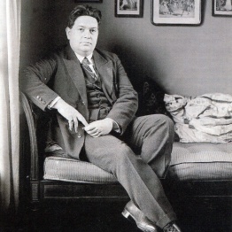 MILHAUD Darius