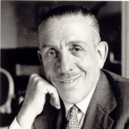 POULENC Francis