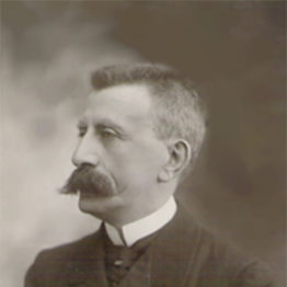 MOSZKOWSKI Moritz