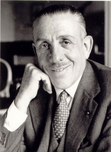 POULENC Francis